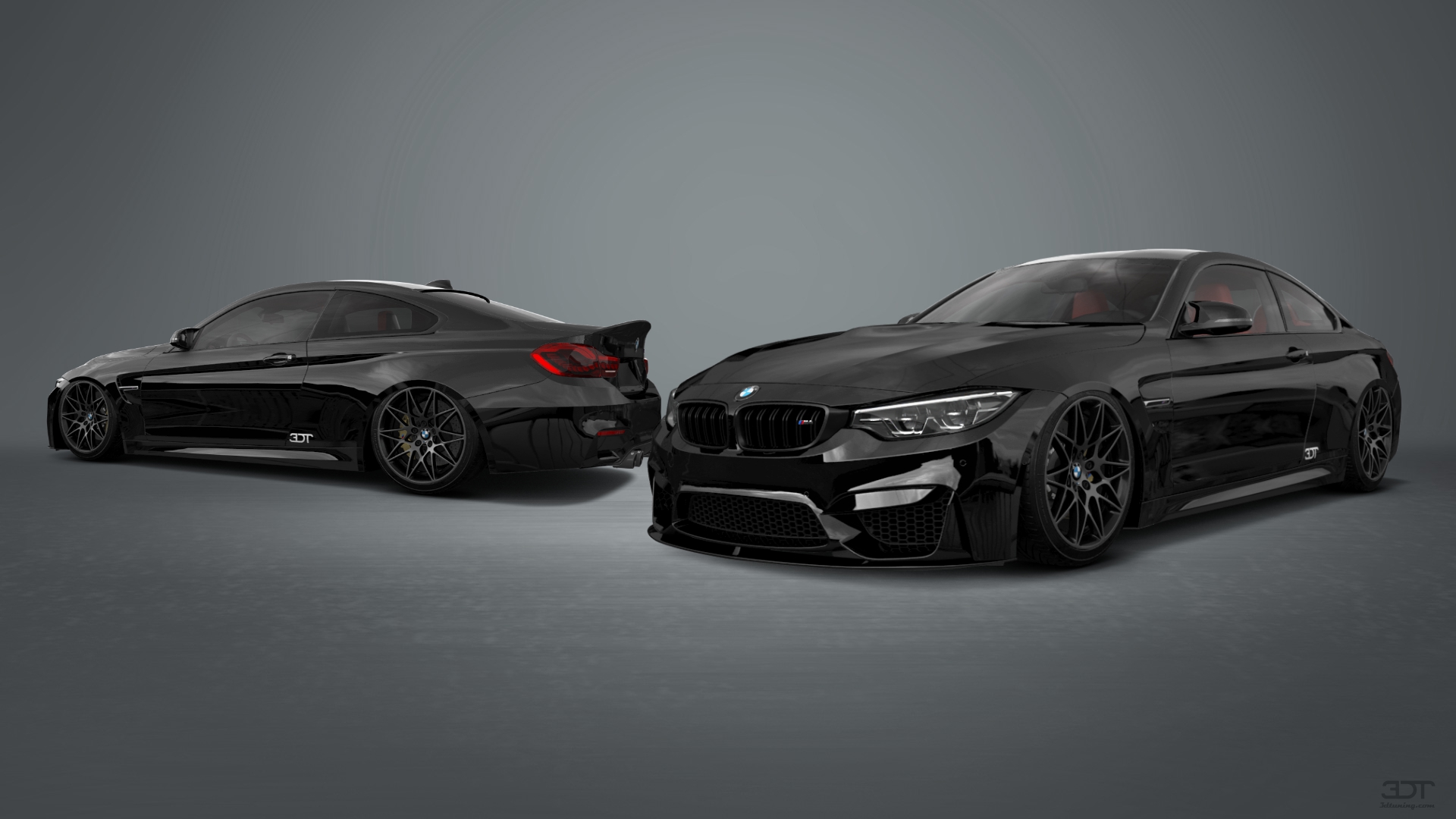 BMW M4 2 Door Coupe 2019