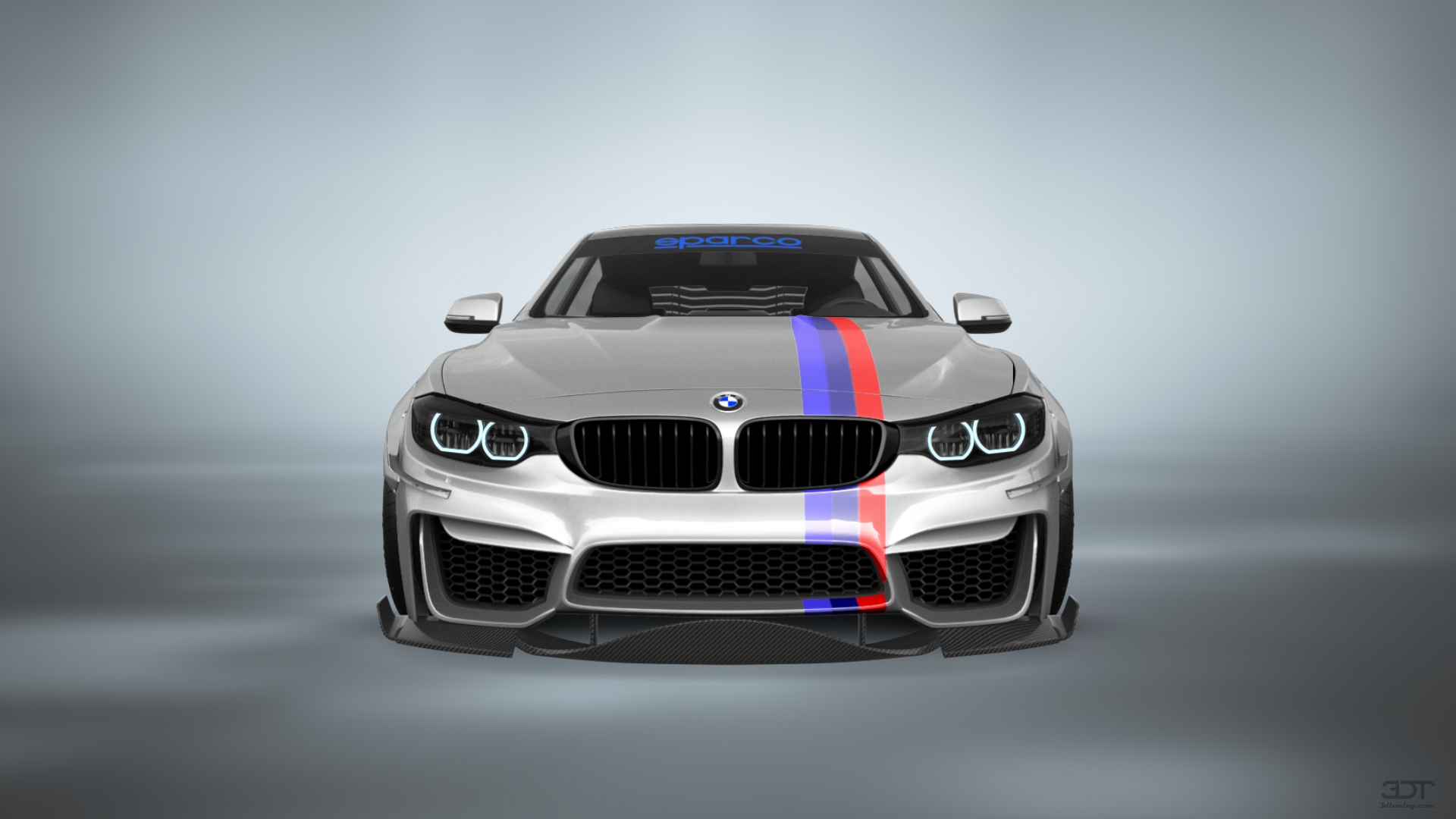 BMW 4 Series Gran Coupe 5 Door Liftback 2015