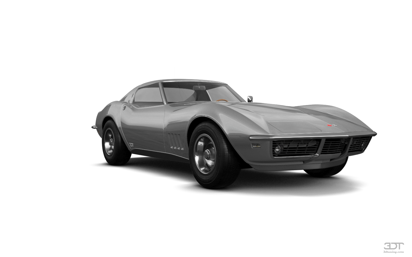 Chevrolet Corvette 1968