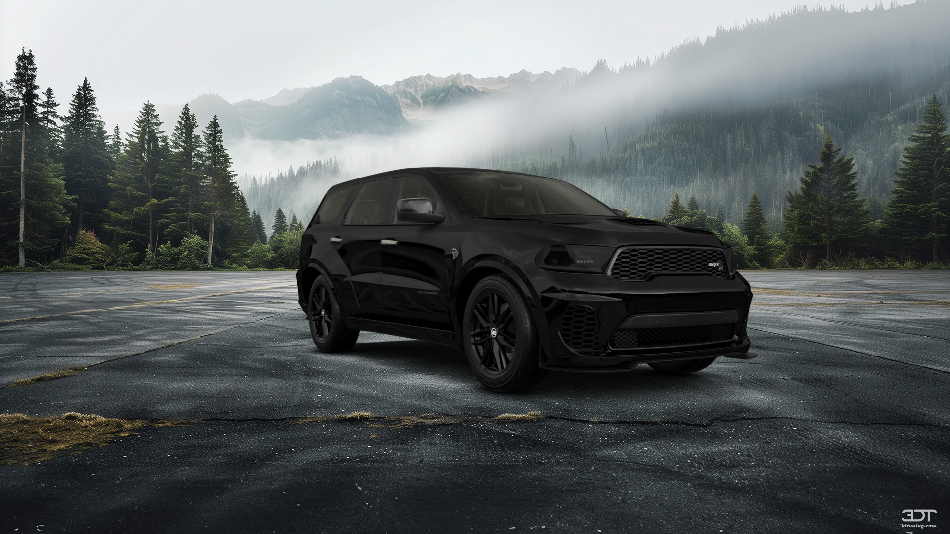 Dodge Durango 5 Door SUV 2021