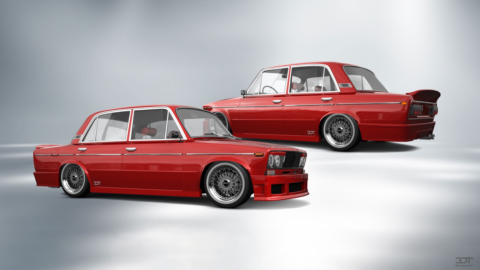 Lada 2106 Sedan 1976