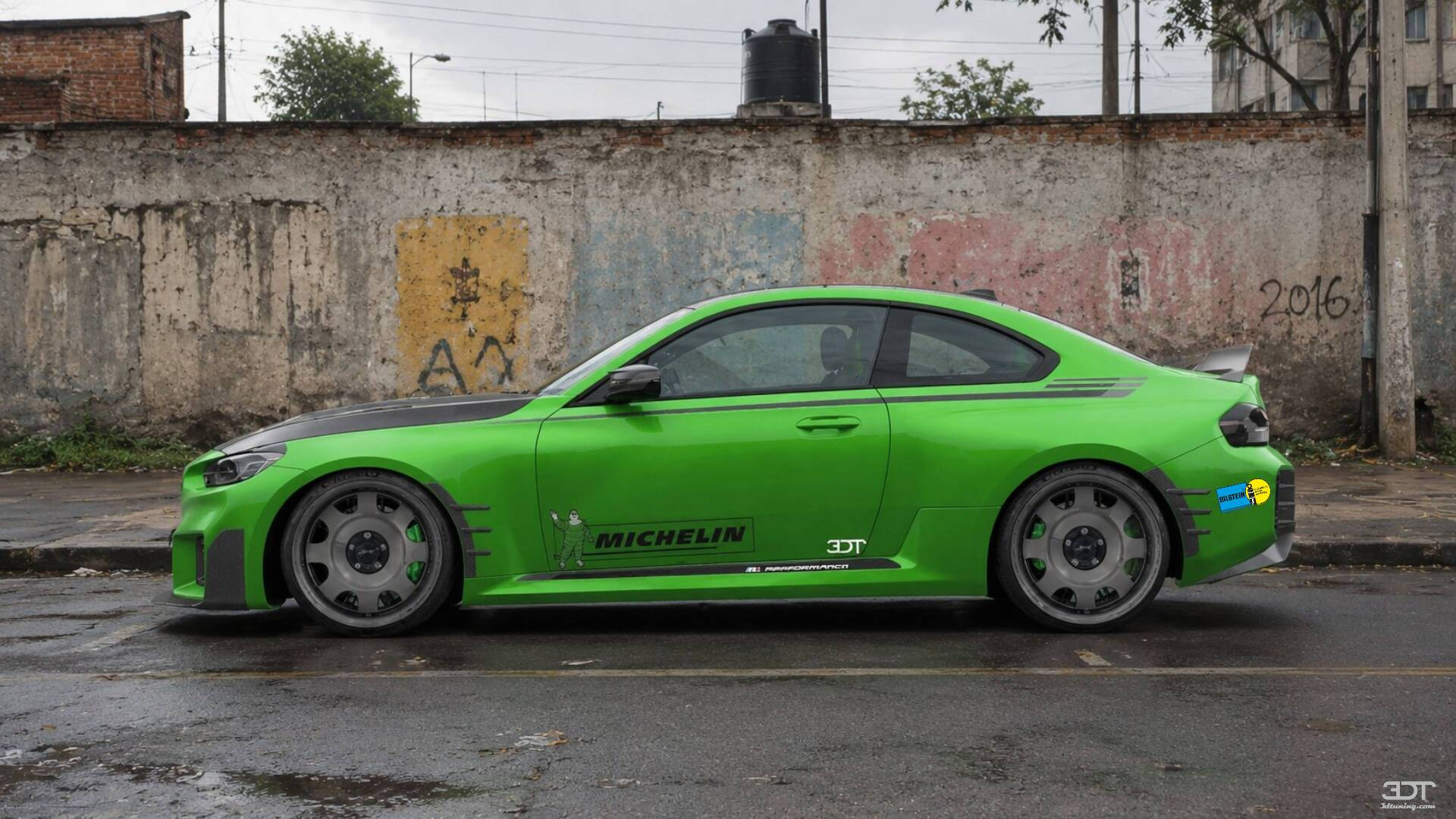 BMW M2 2 Door Coupe 2025 Images