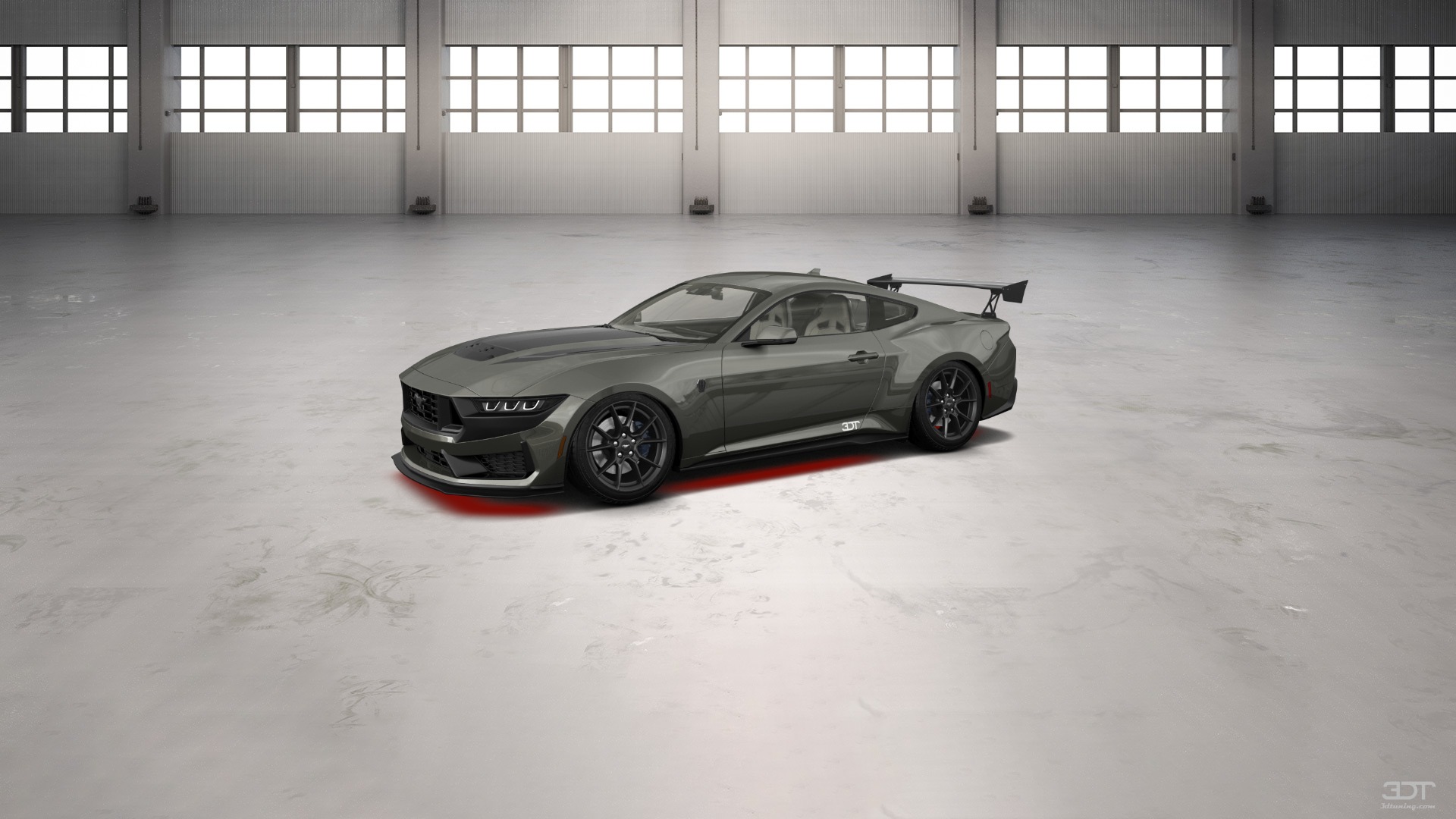 Ford Mustang 2 Door Coupe 2024