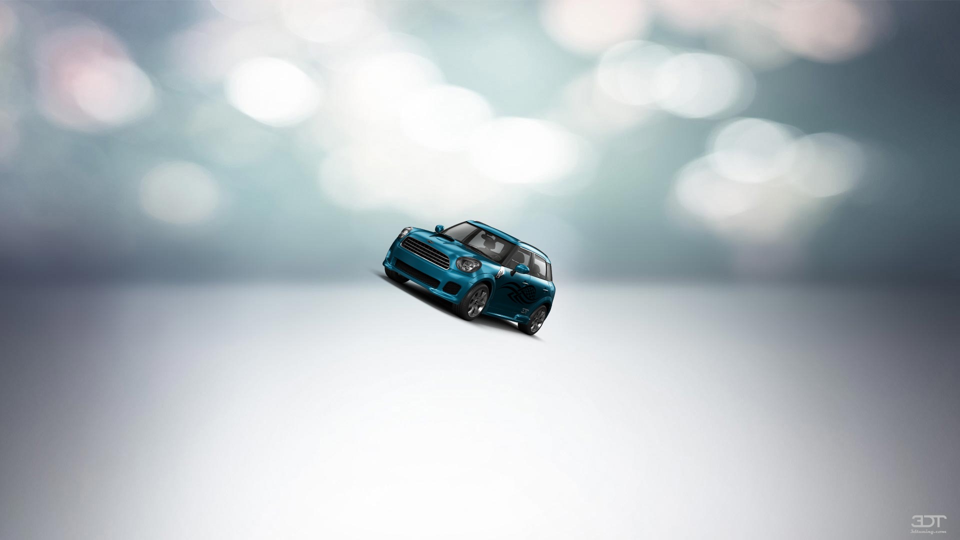 Mini Cooper Countryman SUV 2013