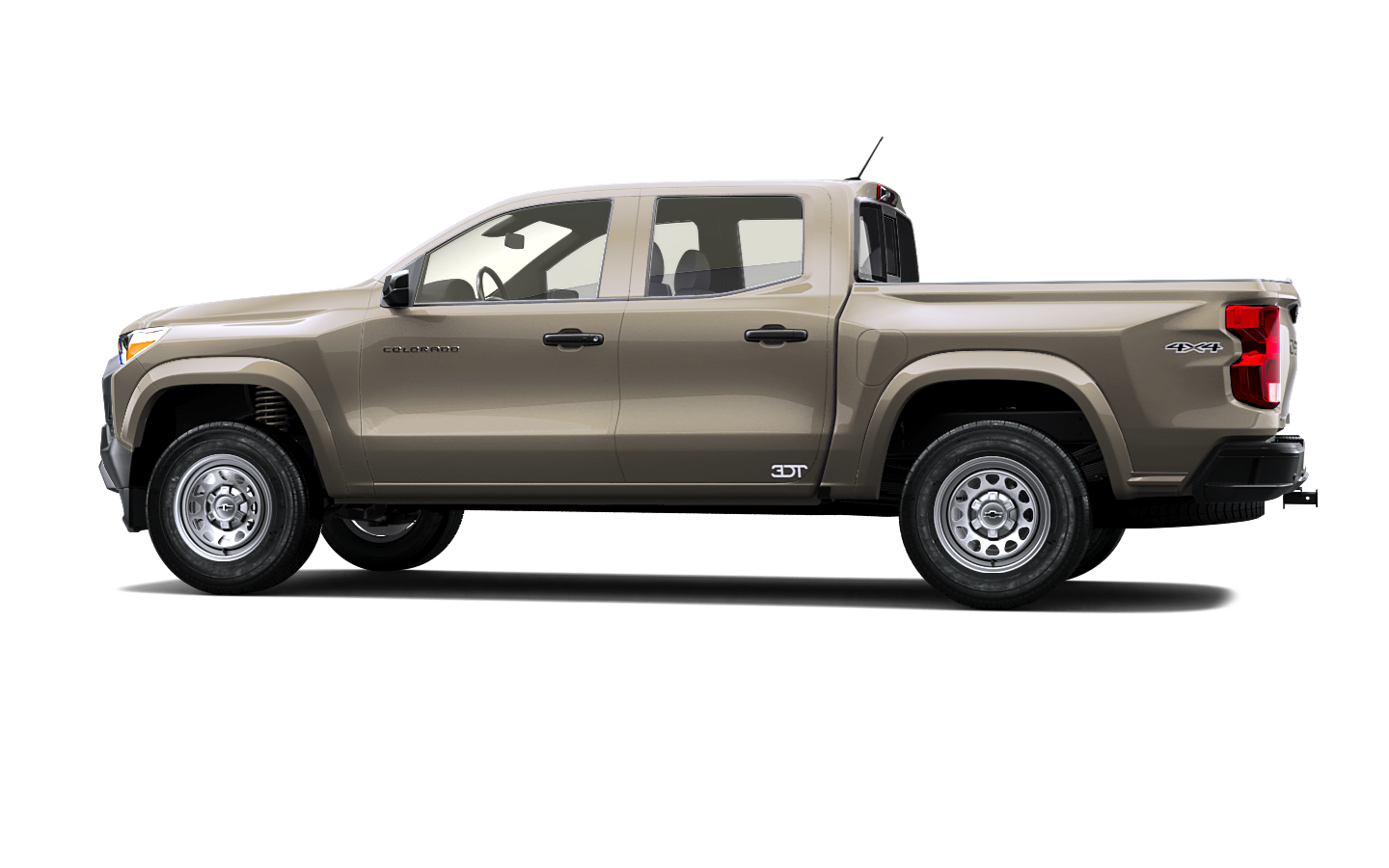 Chevrolet Colorado 2023