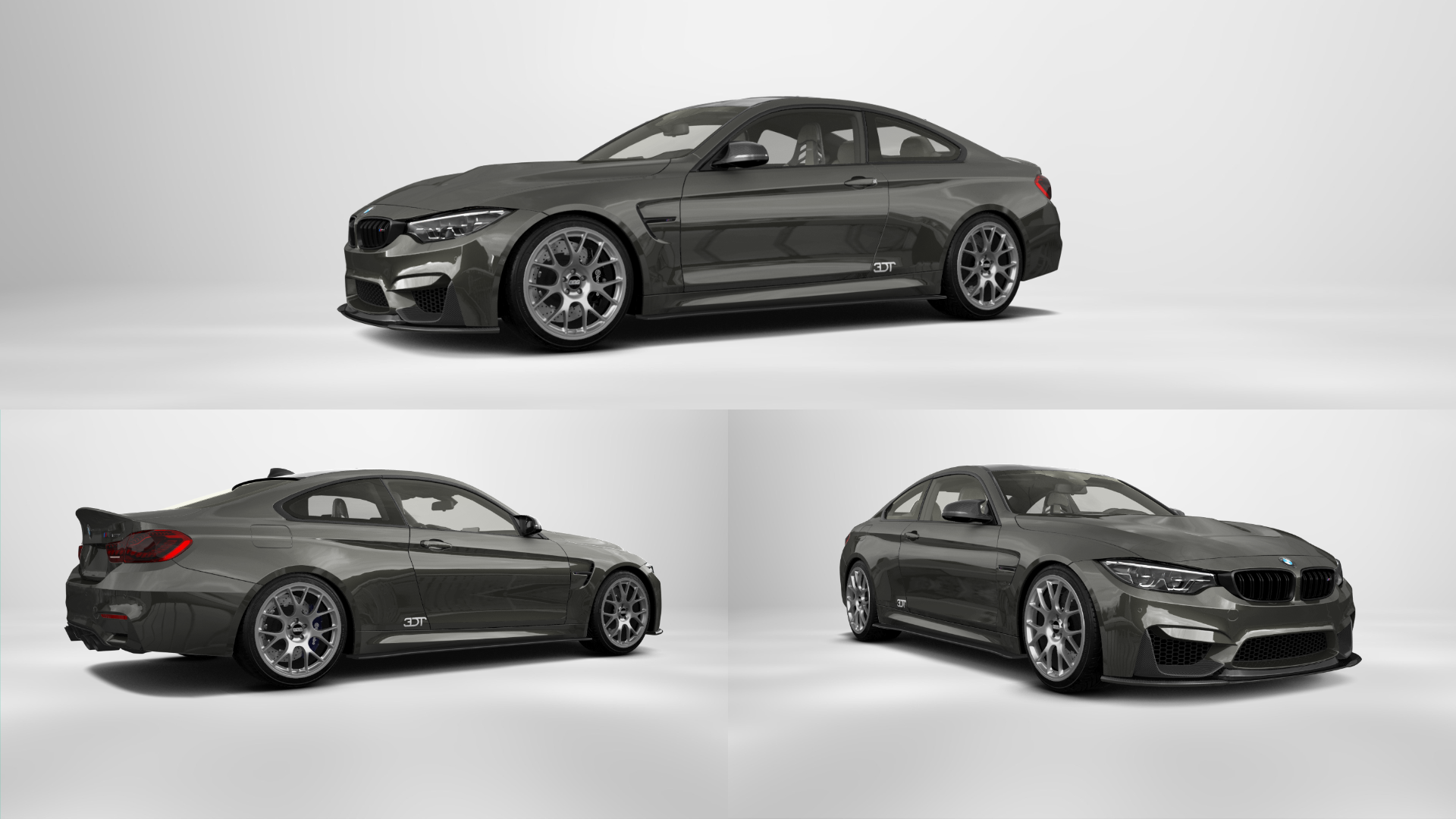 BMW M4 2 Door Coupe 2019