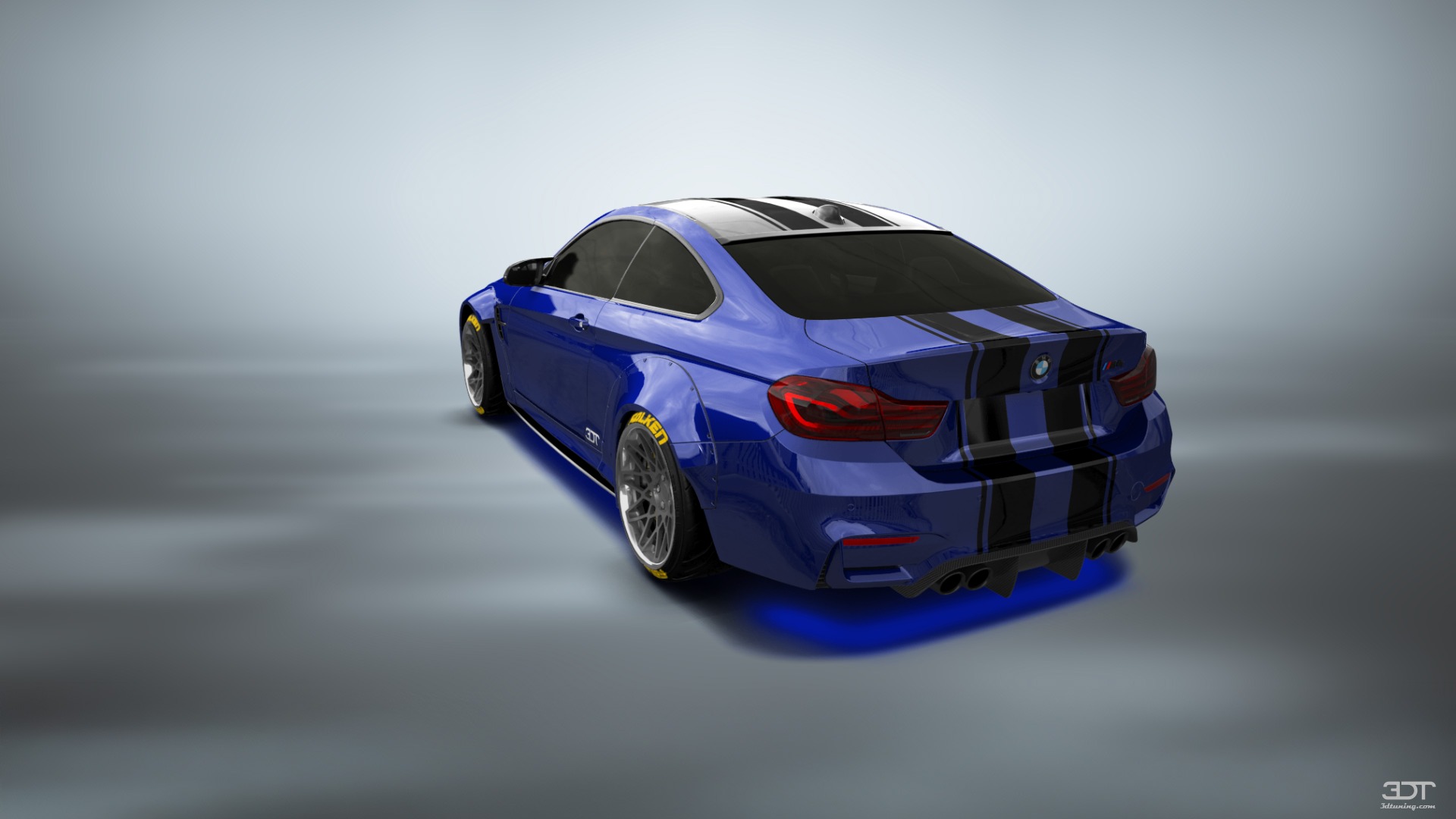BMW M4 2 Door Coupe 2019