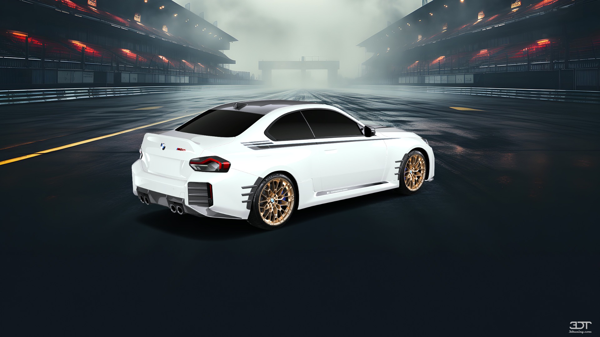 BMW M2 2 Door Coupe 2025 Images