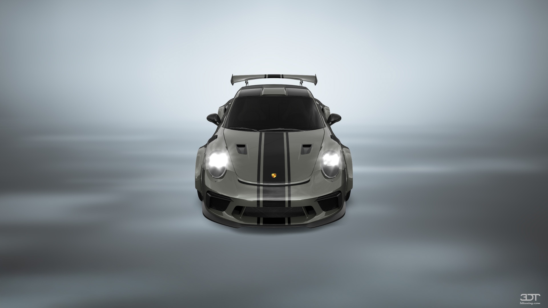 Porsche 911 Turbo S 2 Door Coupe 2014 Images