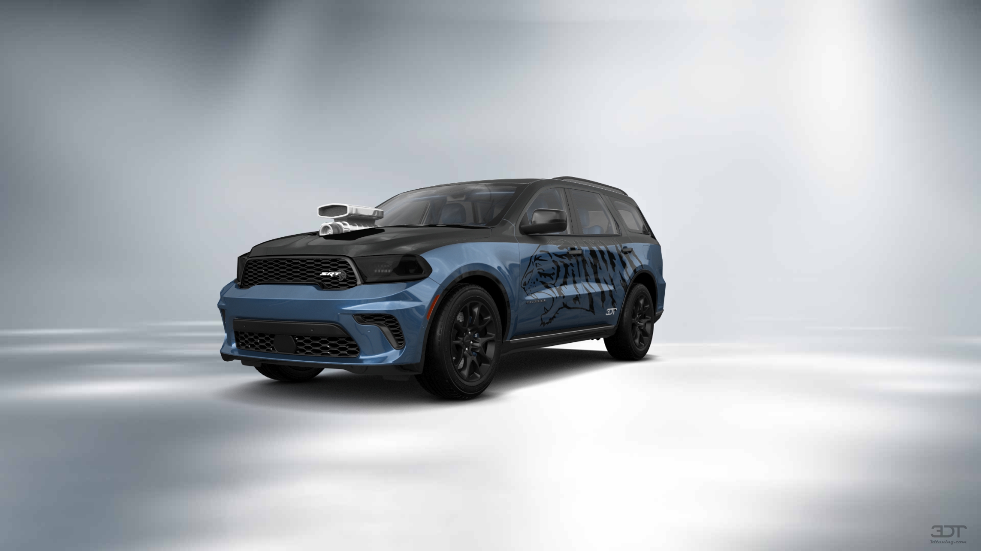Dodge Durango 5 Door SUV 2021