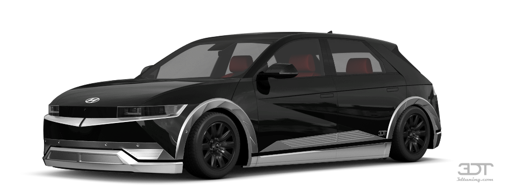 Tuning Hyundai Ioniq 5 Door Hatchback 2020