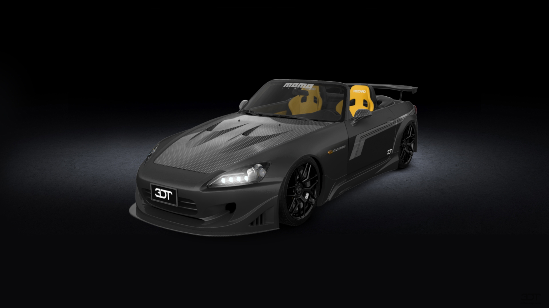 Honda S2000 Roadster 1999