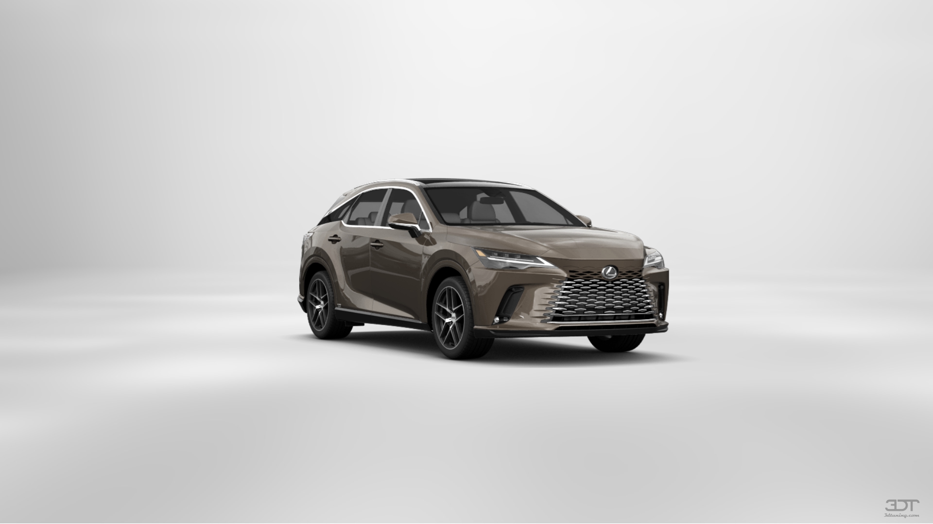Lexus RX 450 5 Door SUV 2023