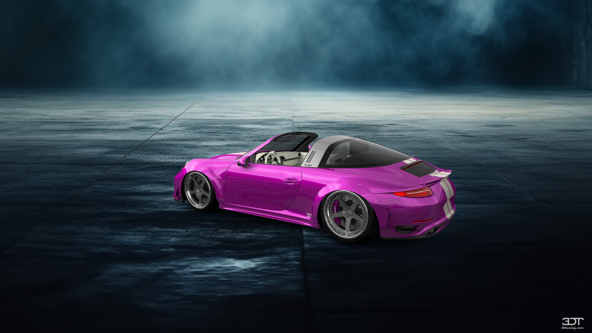 Porsche 911 Carrera Targa top 2014 Images