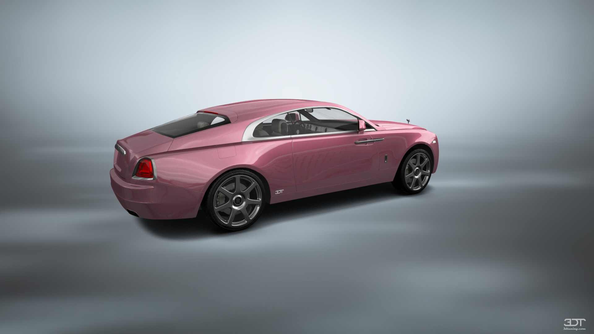 Rolls Royce Wraith 2 Door Coupe 2014 Images