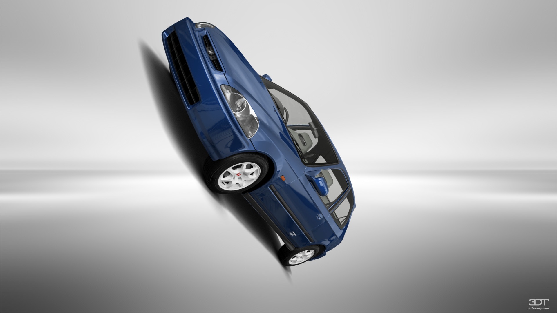Honda Civic 3 Door Hatchback 1997