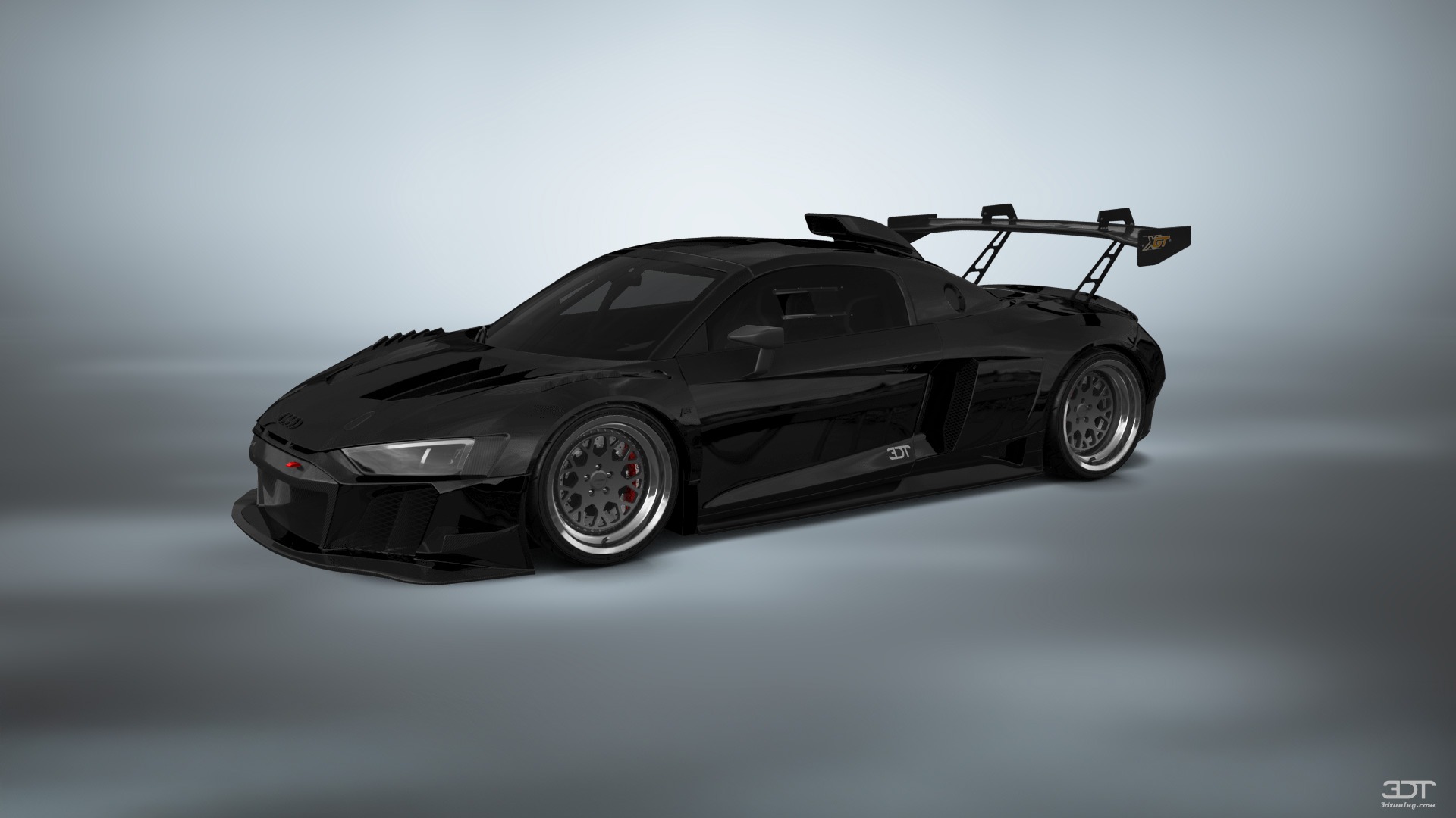 Audi R8 2 Door Coupe 2019