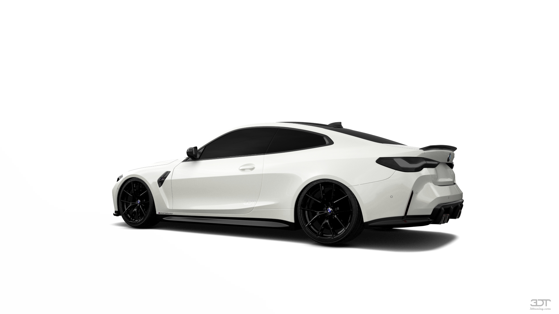 BMW M4 2 Door Coupe 2021