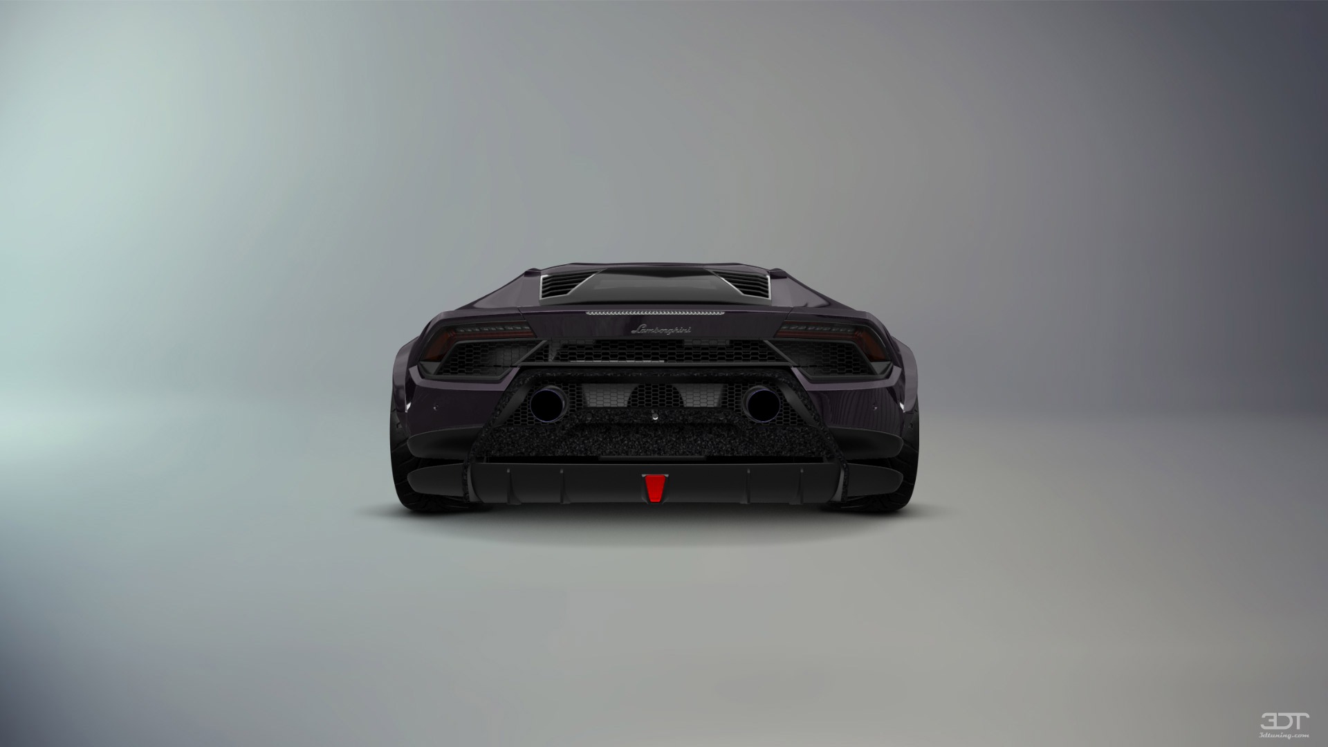 Lamborghini Huracan 2 Door Coupe 2014