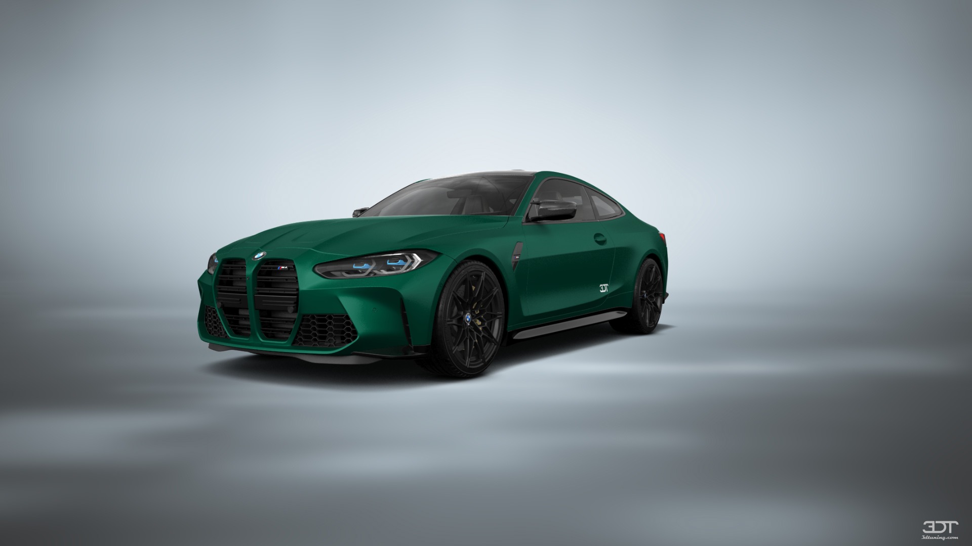 BMW M4 2 Door Coupe 2021
