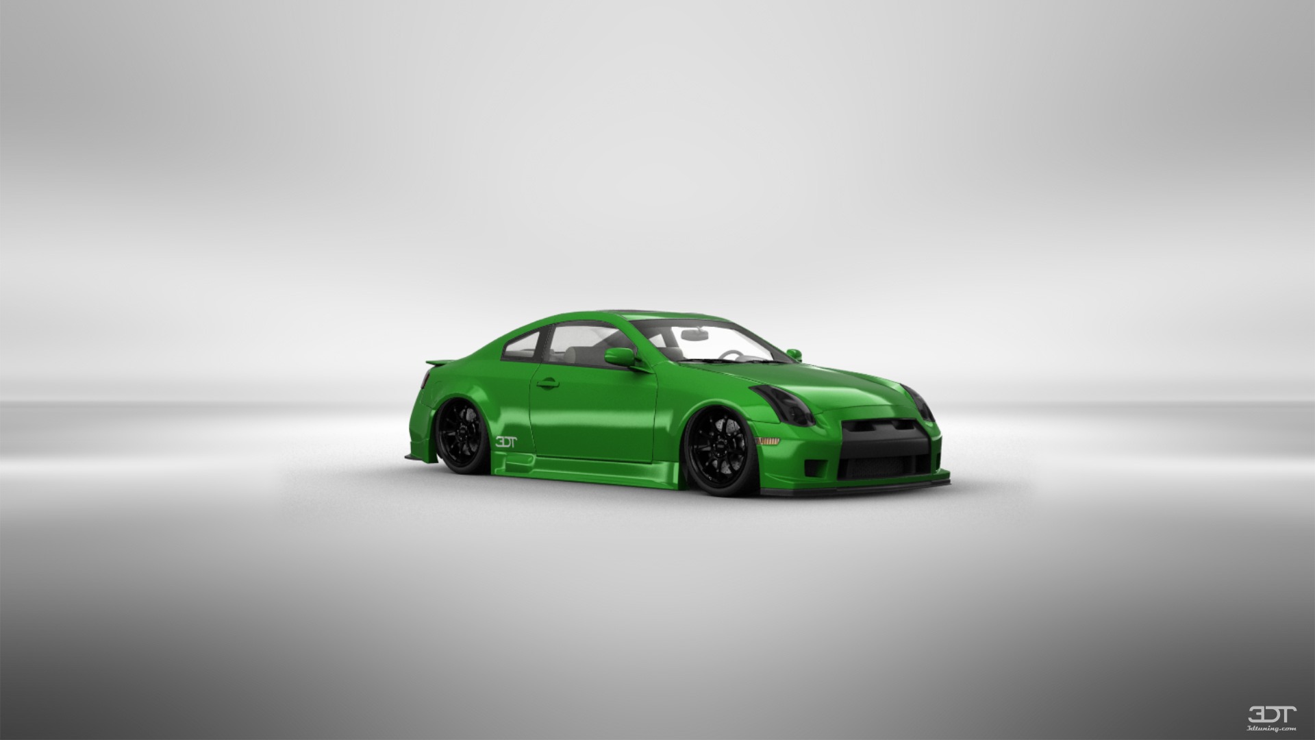 Infiniti G35 Coupe 2003