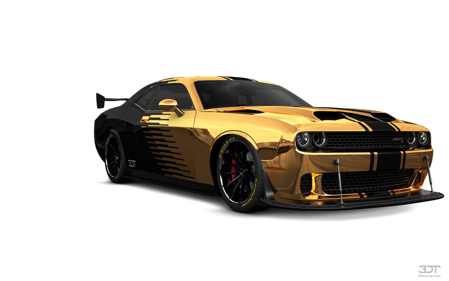 Dodge Challenger 2 Door Coupe 2015