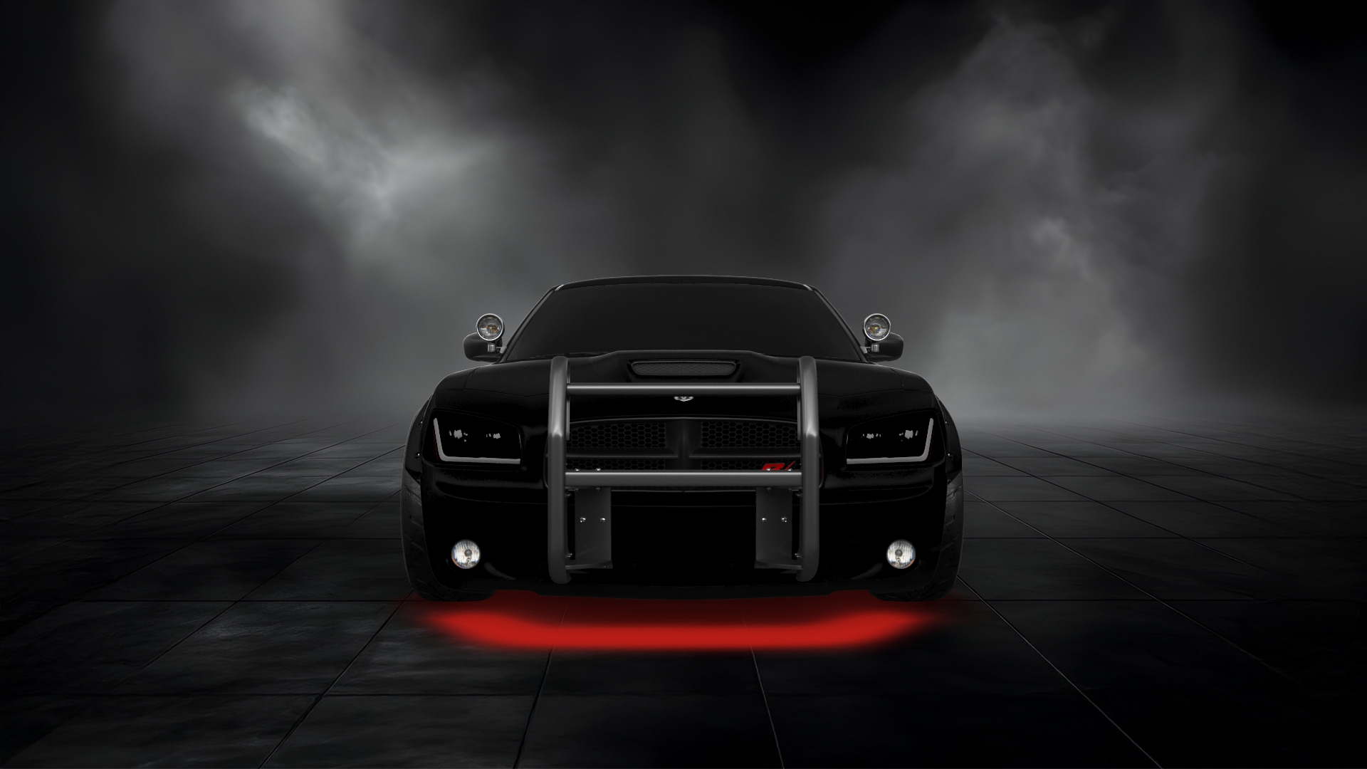 Dodge Charger Se Sedan 2006