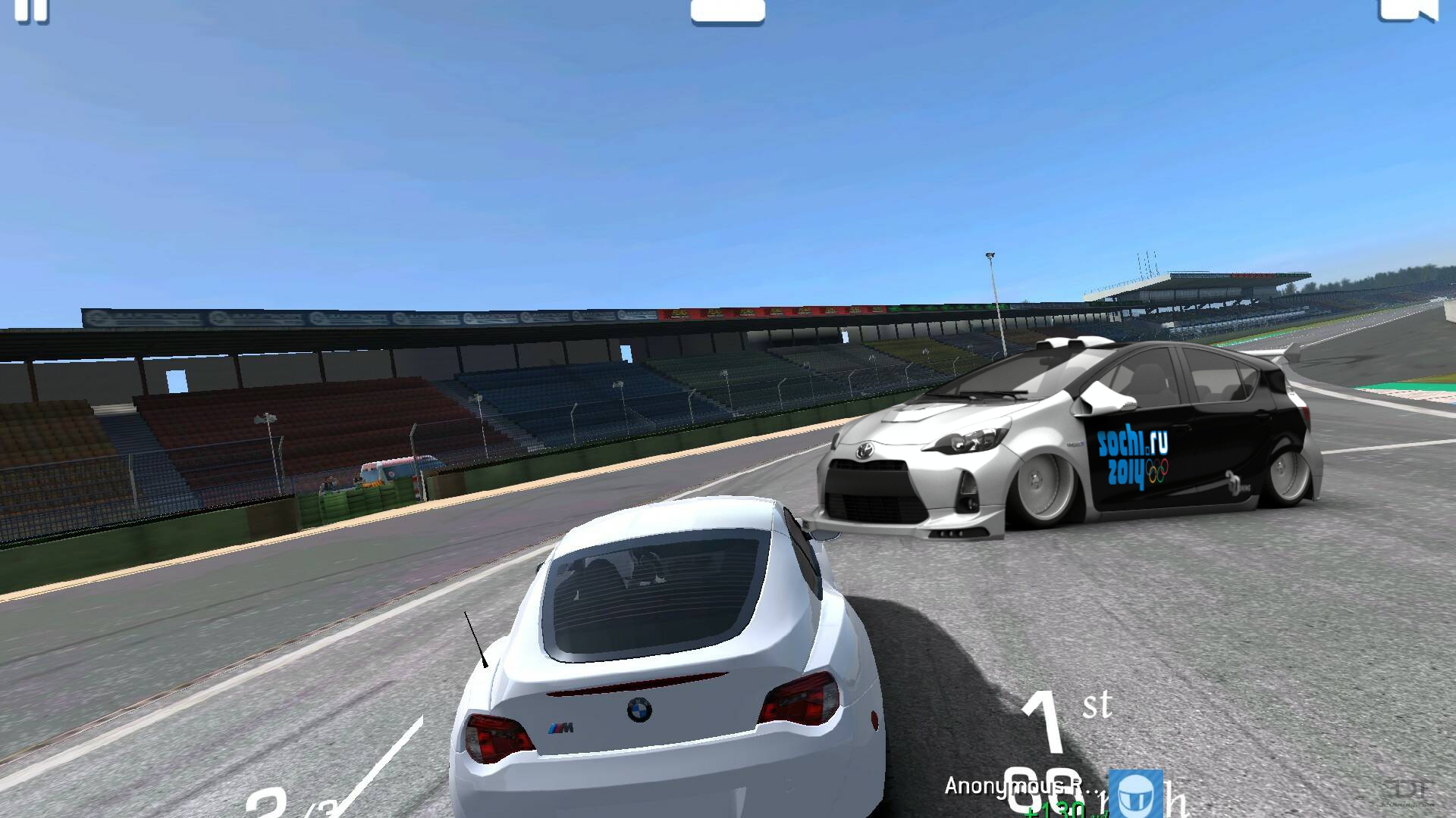 Toyota Prius C 5 Door Hatchback 2012 tuning