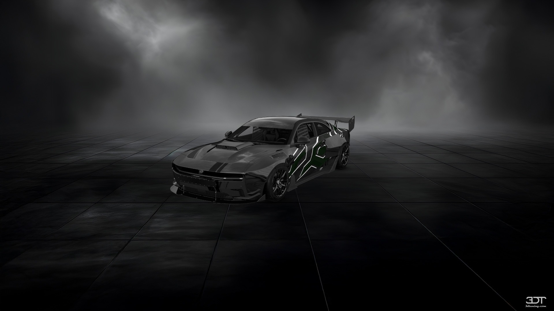 Dodge Charger 2 Door Coupe 2024