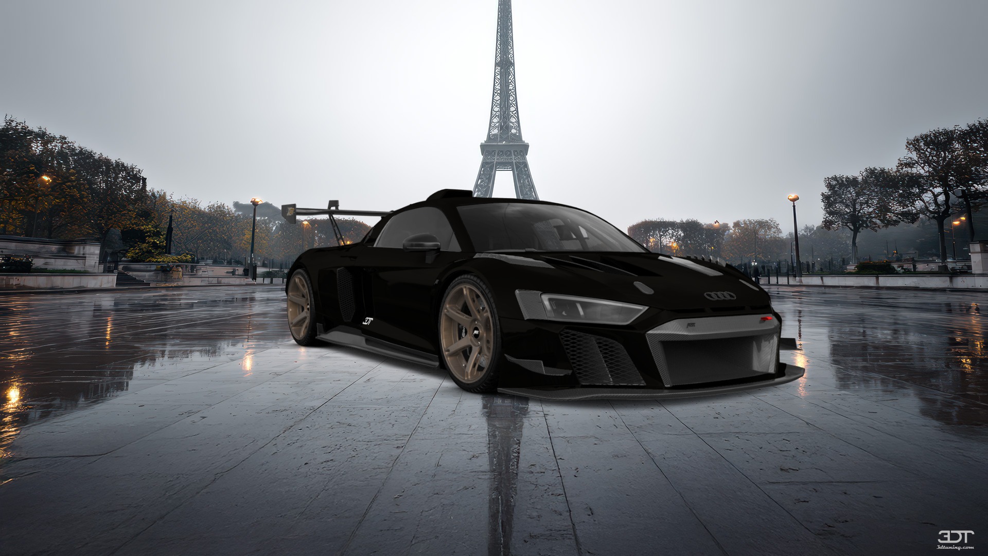 Audi R8 2 Door Coupe 2019