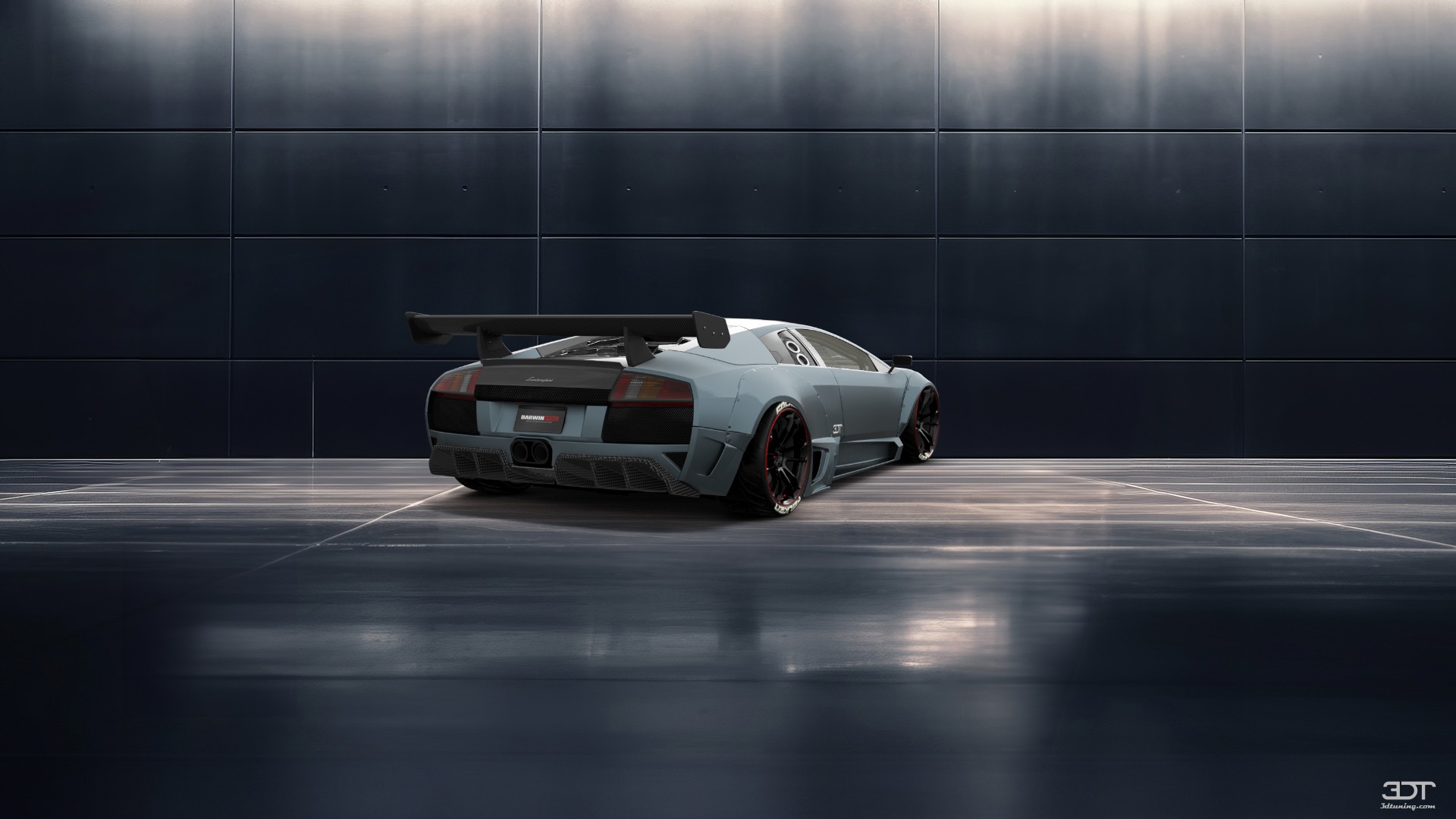 Lamborghini Murcielago 2 Door Coupe 2001 Images