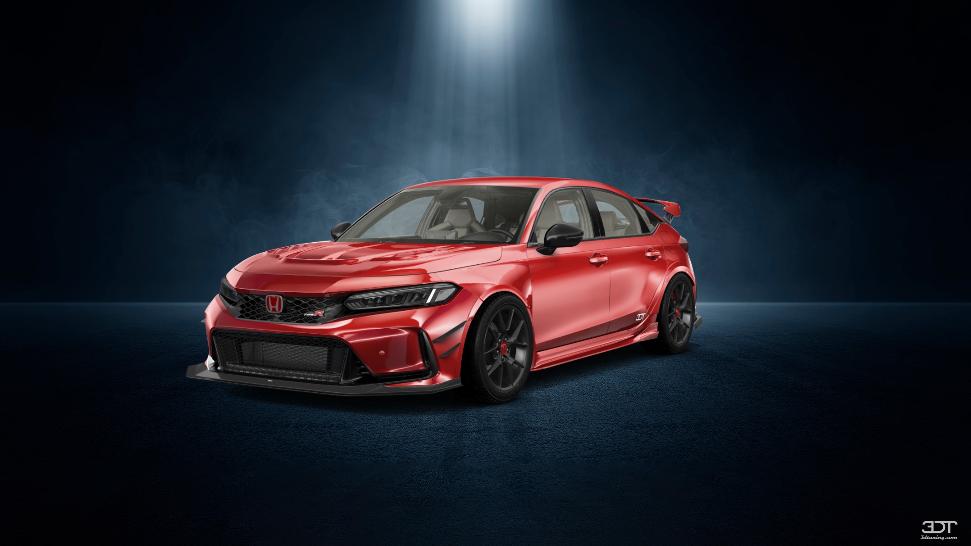 Honda Civic Type R 5 Door Liftback 2022