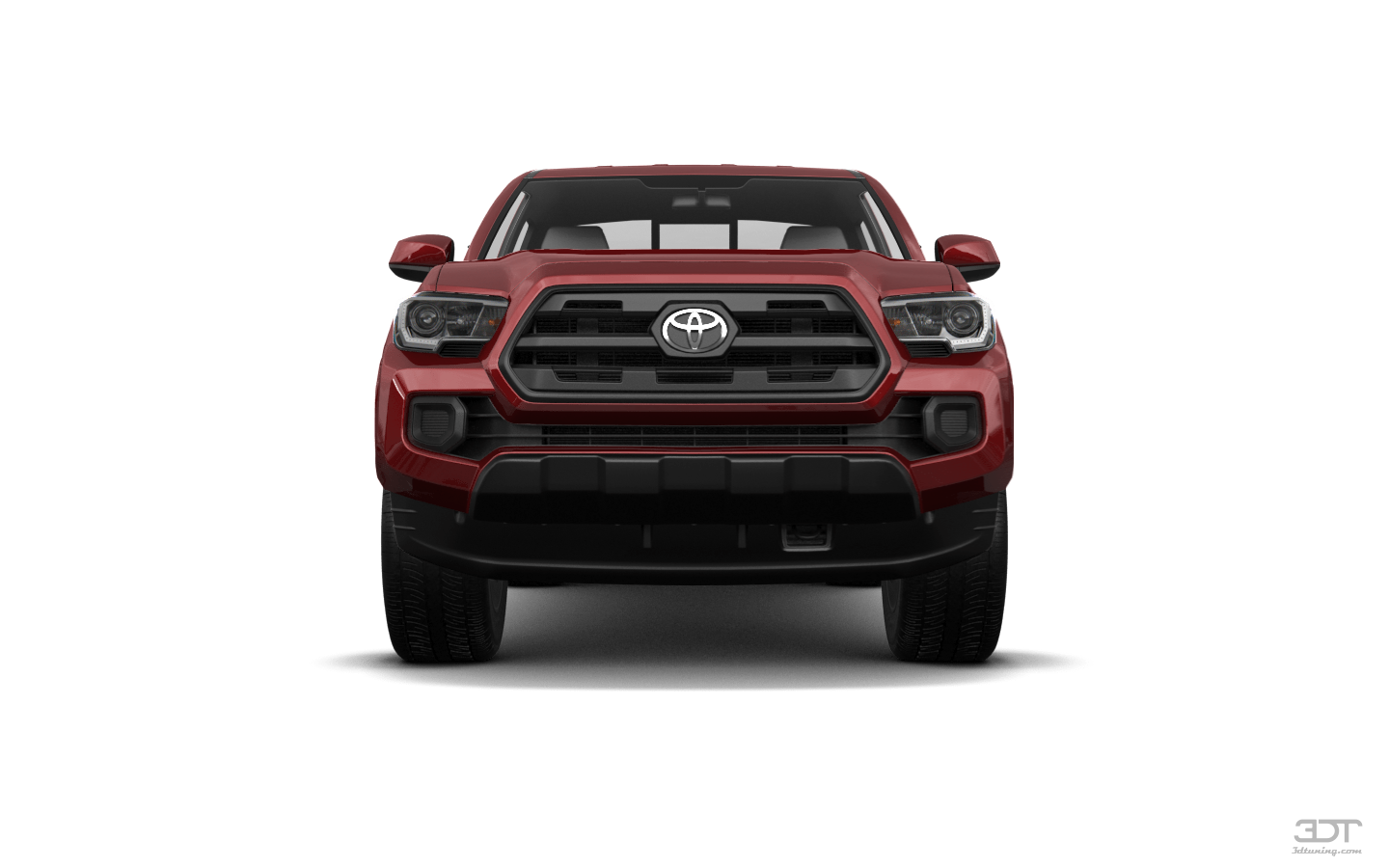 Toyota Tacoma Access Cab 2020