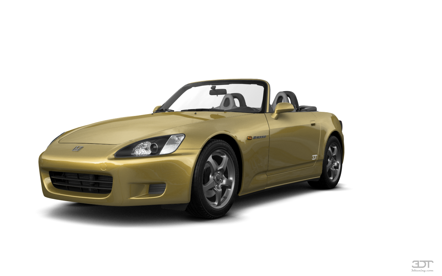Honda S2000 1999