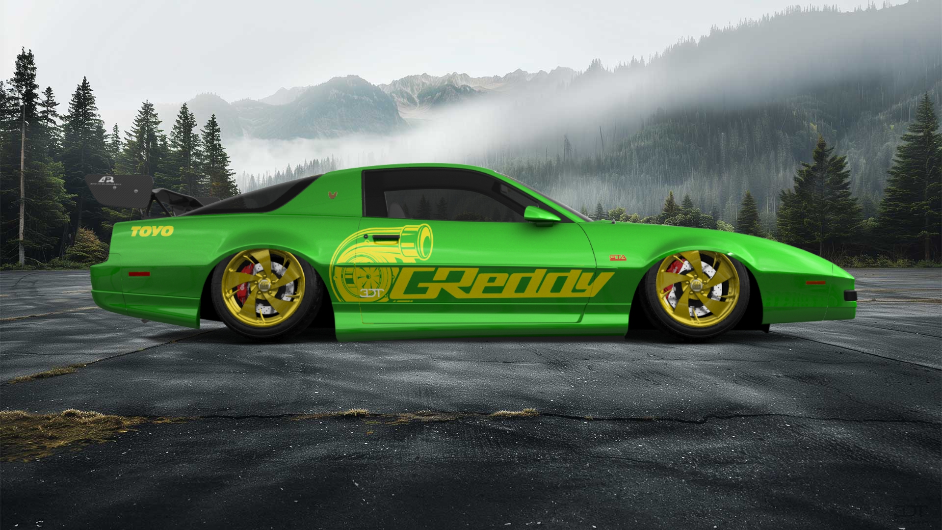 Pontiac Firebird 2 Door Coupe 1982 Images