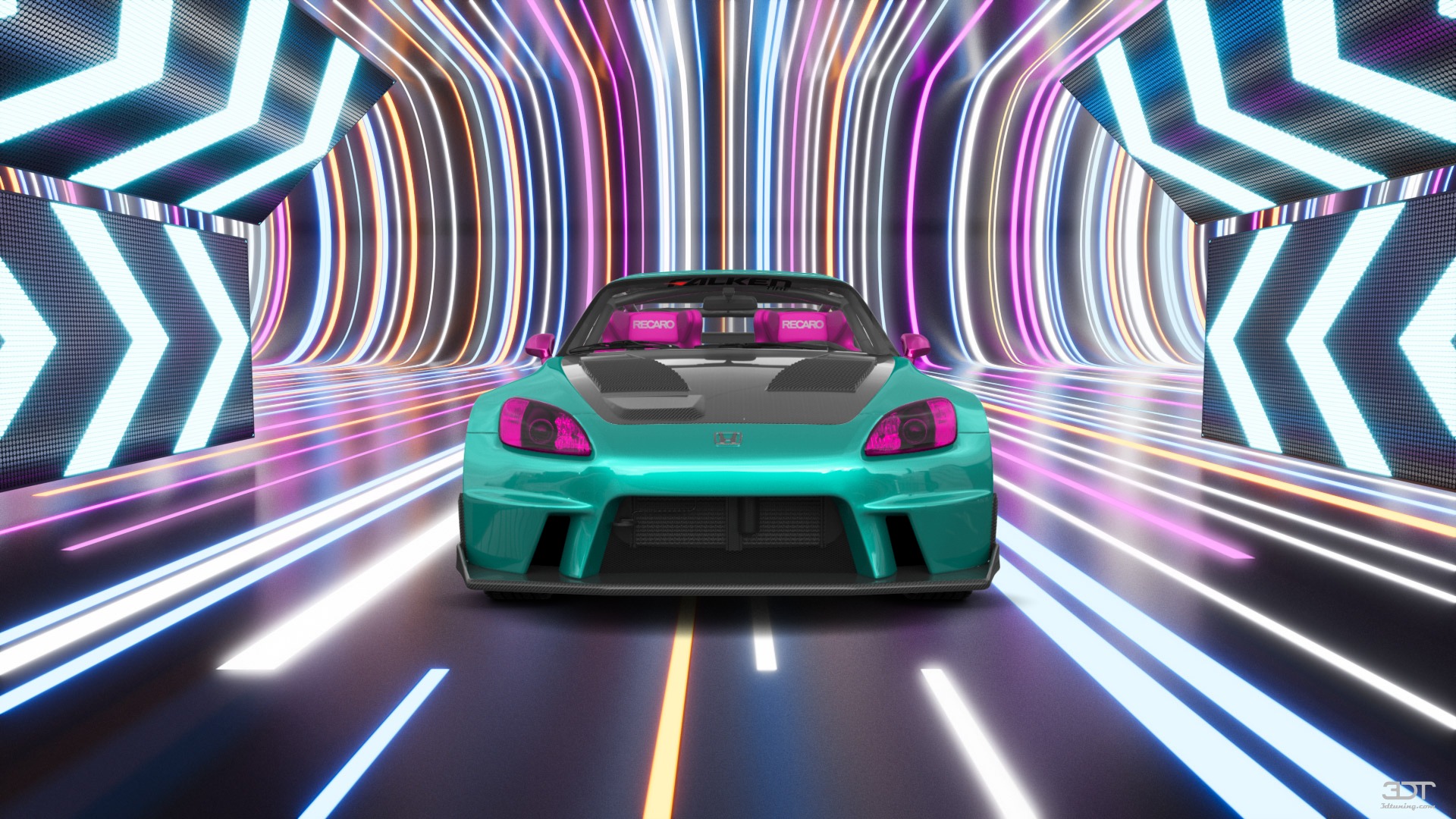 Honda S2000 Roadster 1999