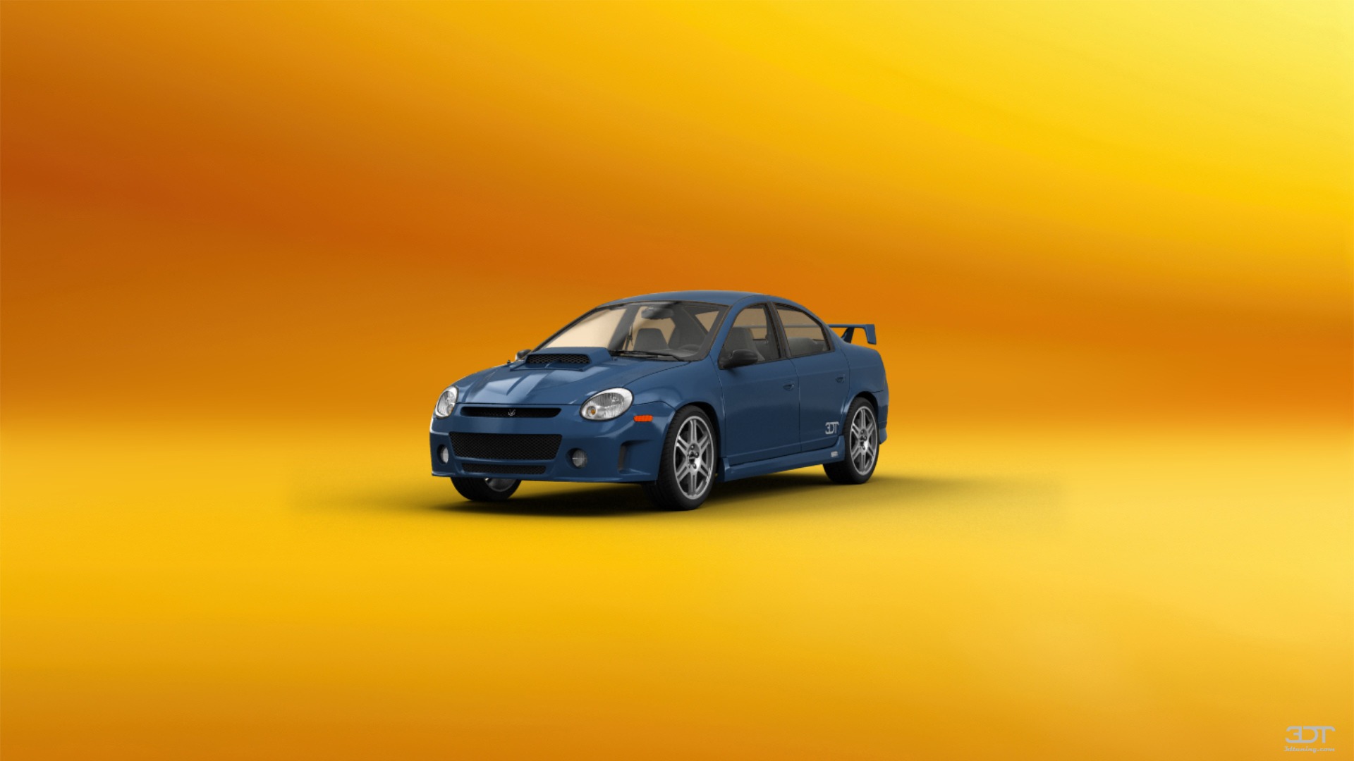 Nissan Skyline GT-R 2 Door Coupe 2000 tuning