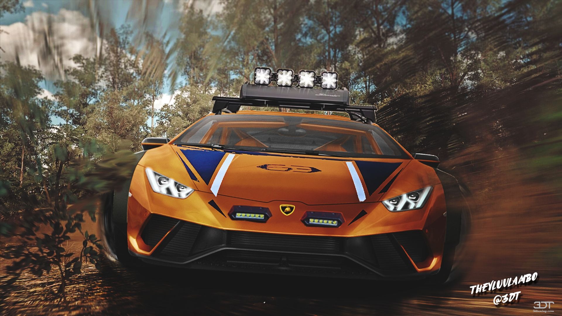 Lamborghini Huracan 2 Door Coupe 2014
