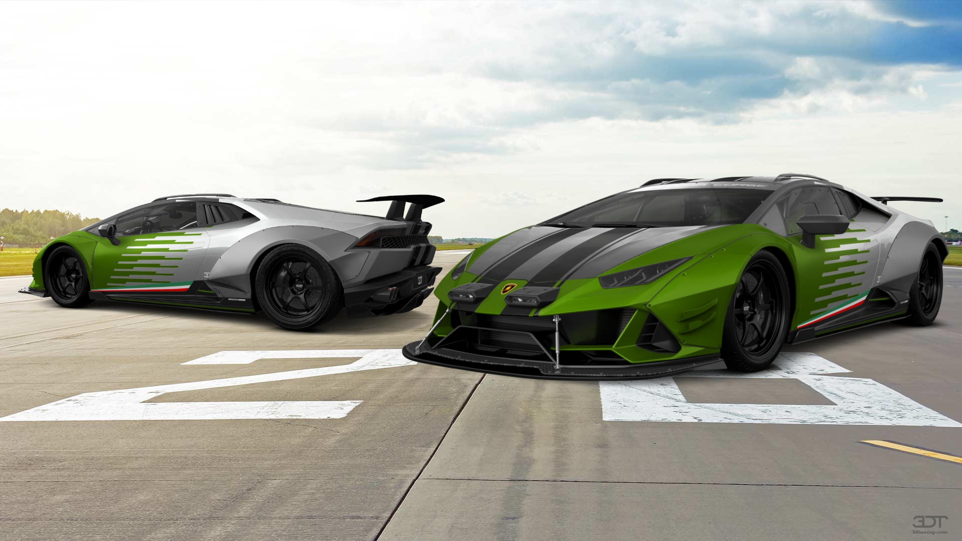 Lamborghini Huracan 2 Door Coupe 2014 Images