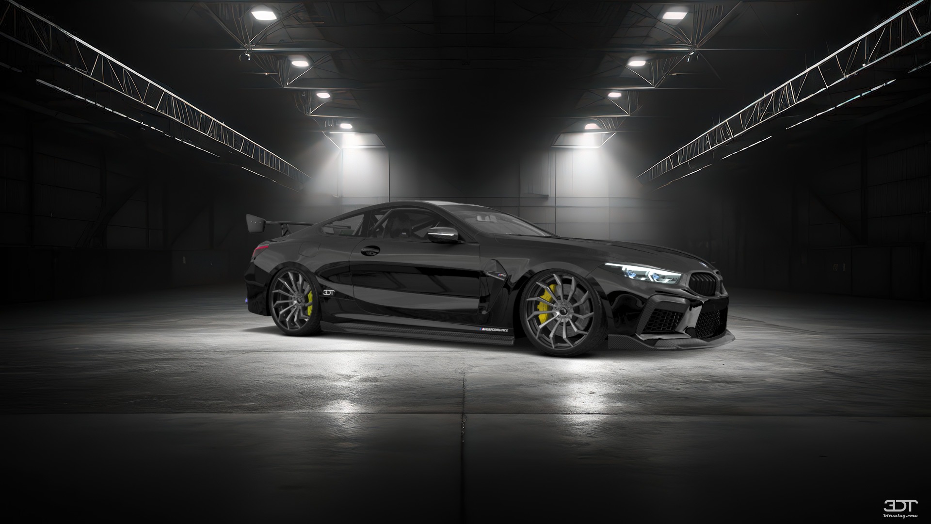 BMW 8 Series 2 Door Coupe 2020 Images