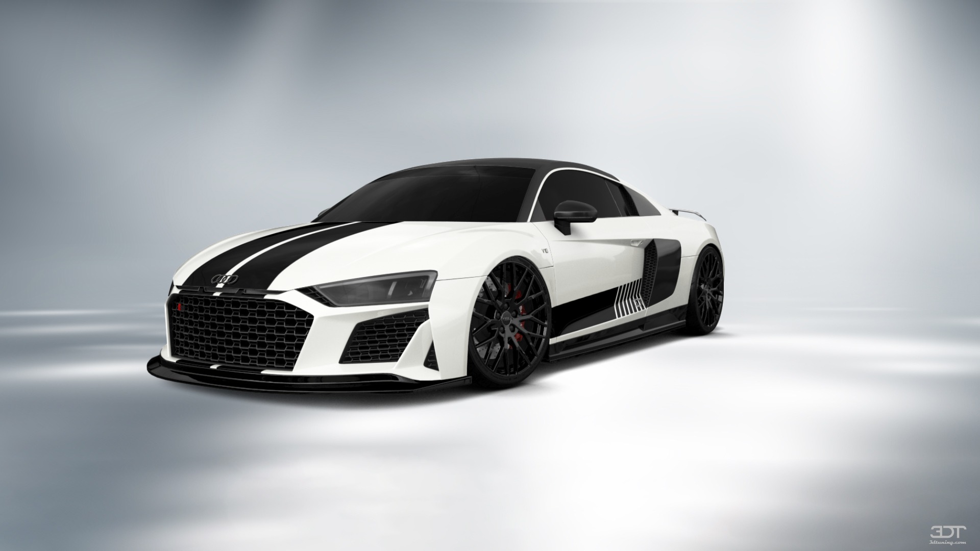 Audi R8 2 Door Coupe 2019