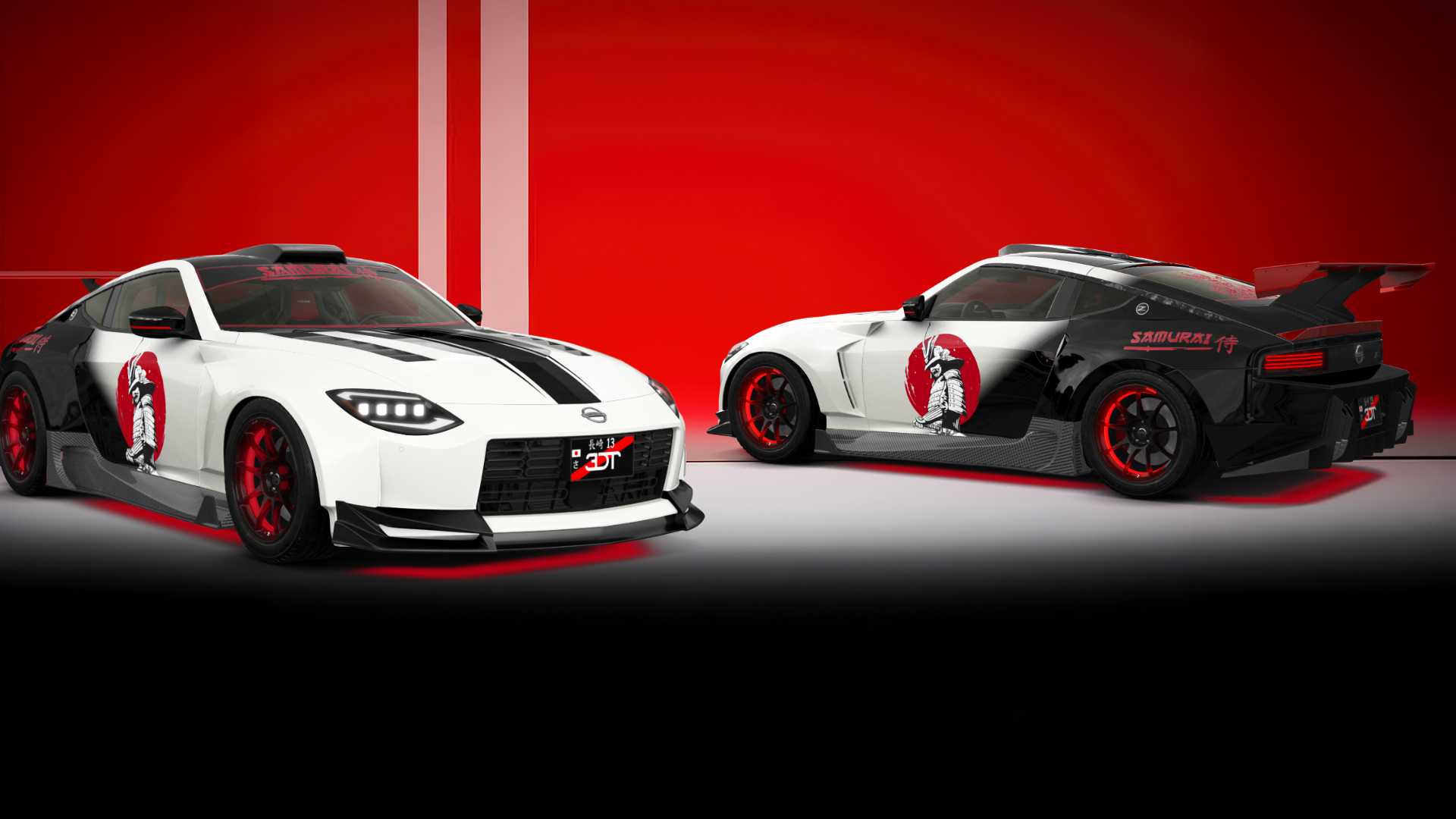 Nissan Z 2 door fastback coupe 2022 Images