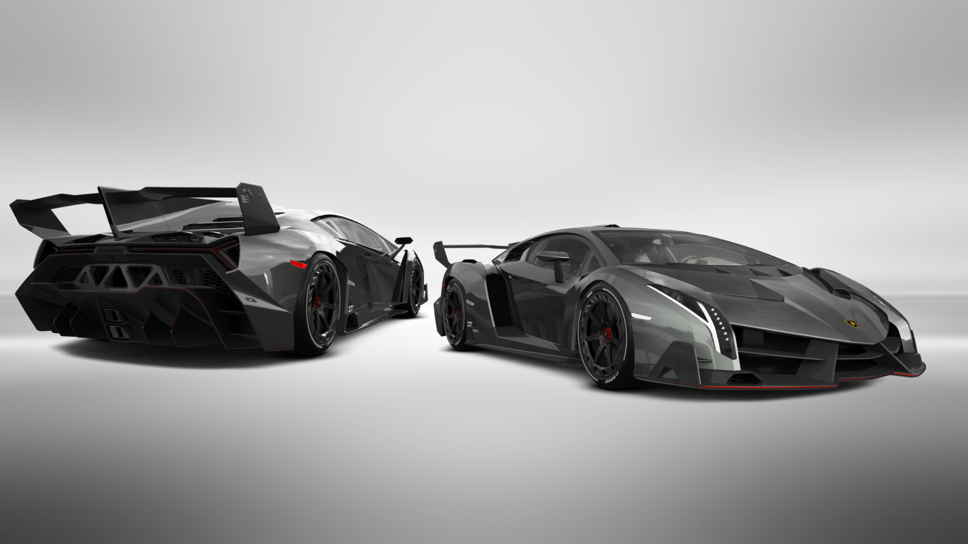 Lamborghini Veneno 2 Door Coupe 2013 tuning