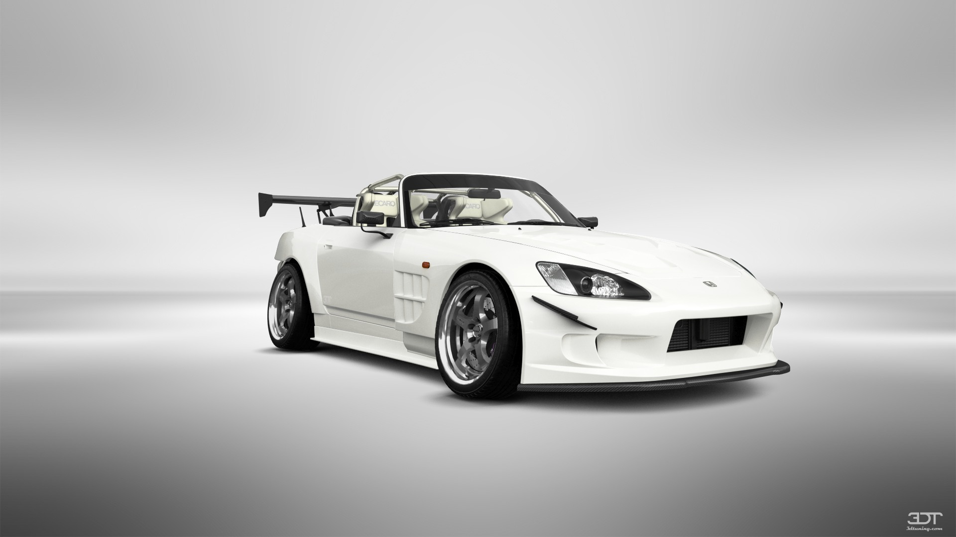 Honda S2000 Roadster 1999