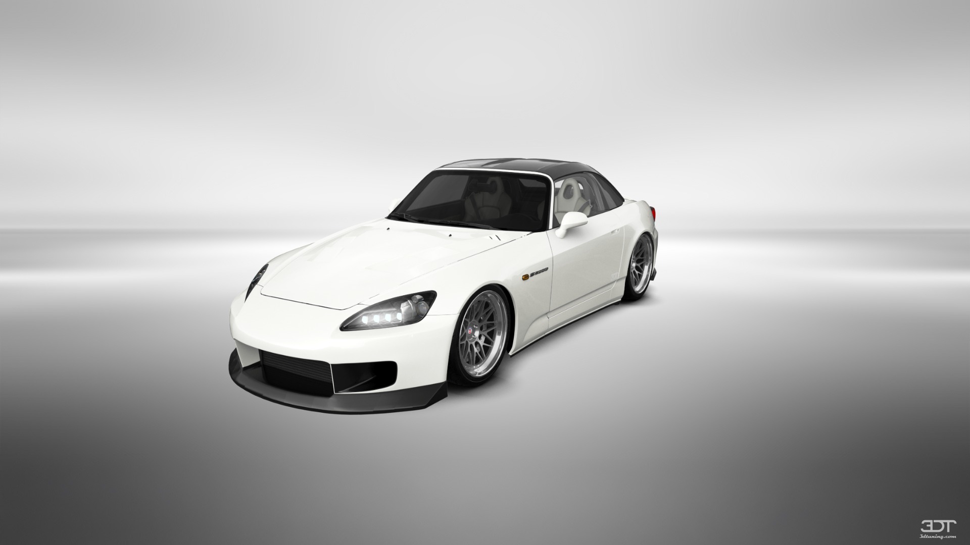 Honda S2000 Roadster 1999