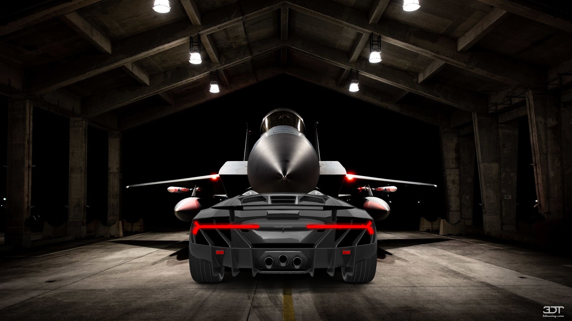 Lamborghini Centenario Roadster 2017 Images