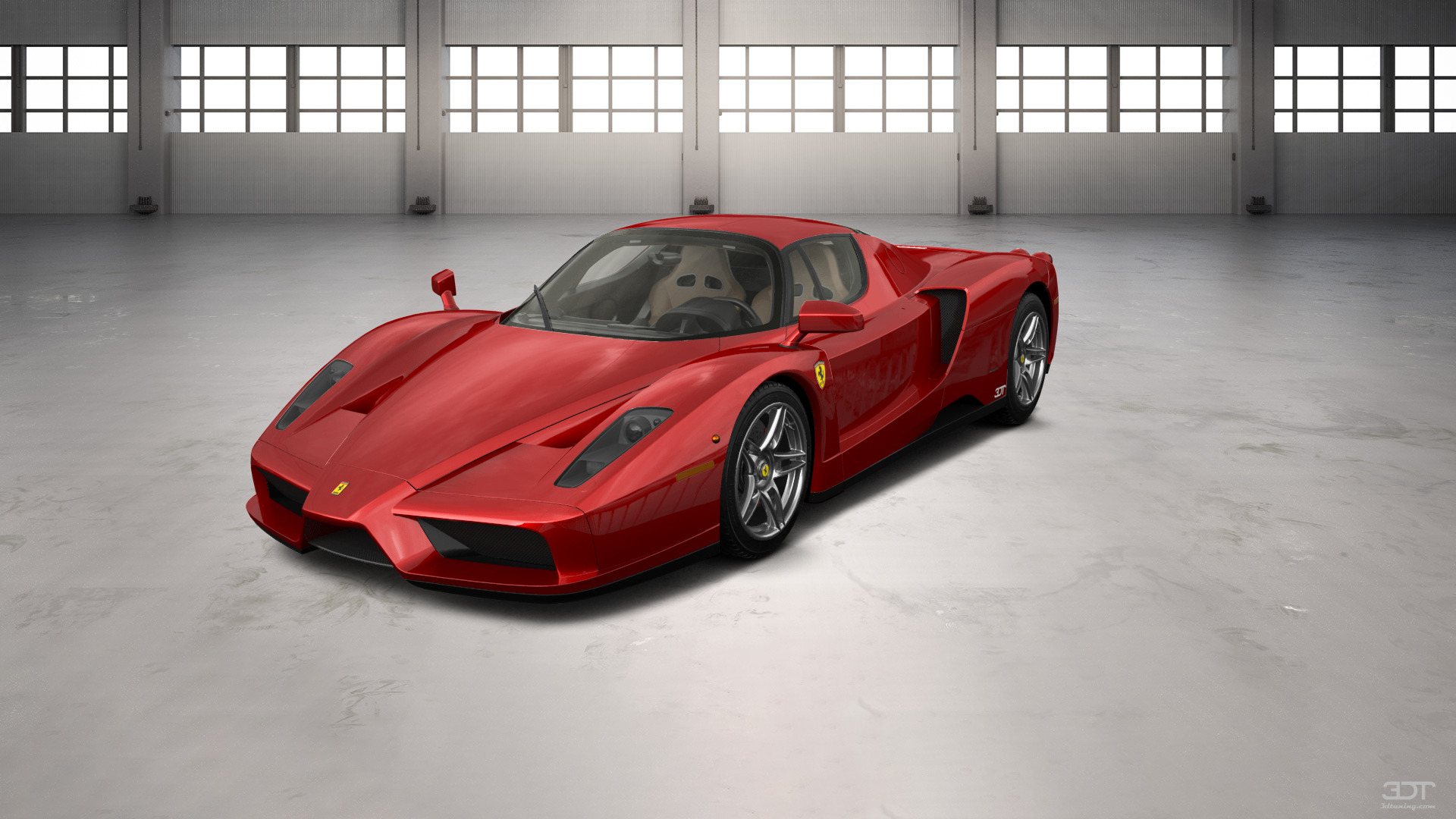 brandon_custom&rsquo;s Car Garage | 3DTuning