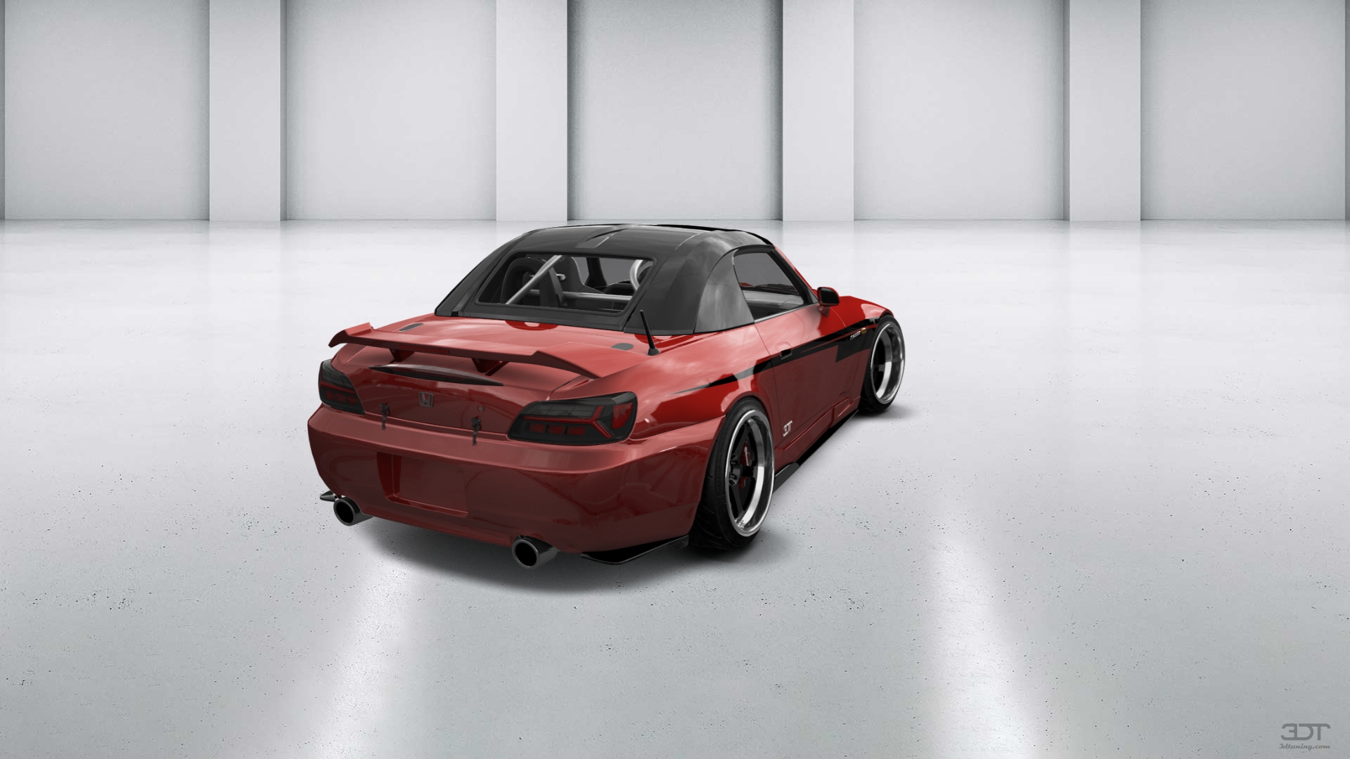 Honda S2000 Roadster 1999