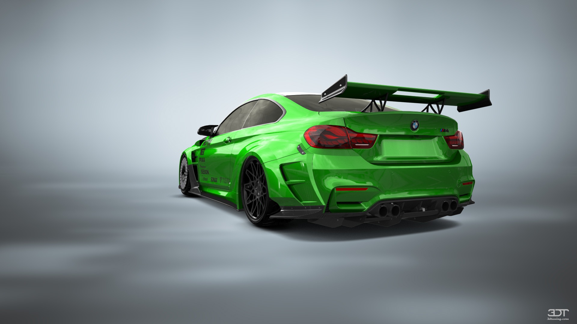 BMW M4 2 Door Coupe 2019