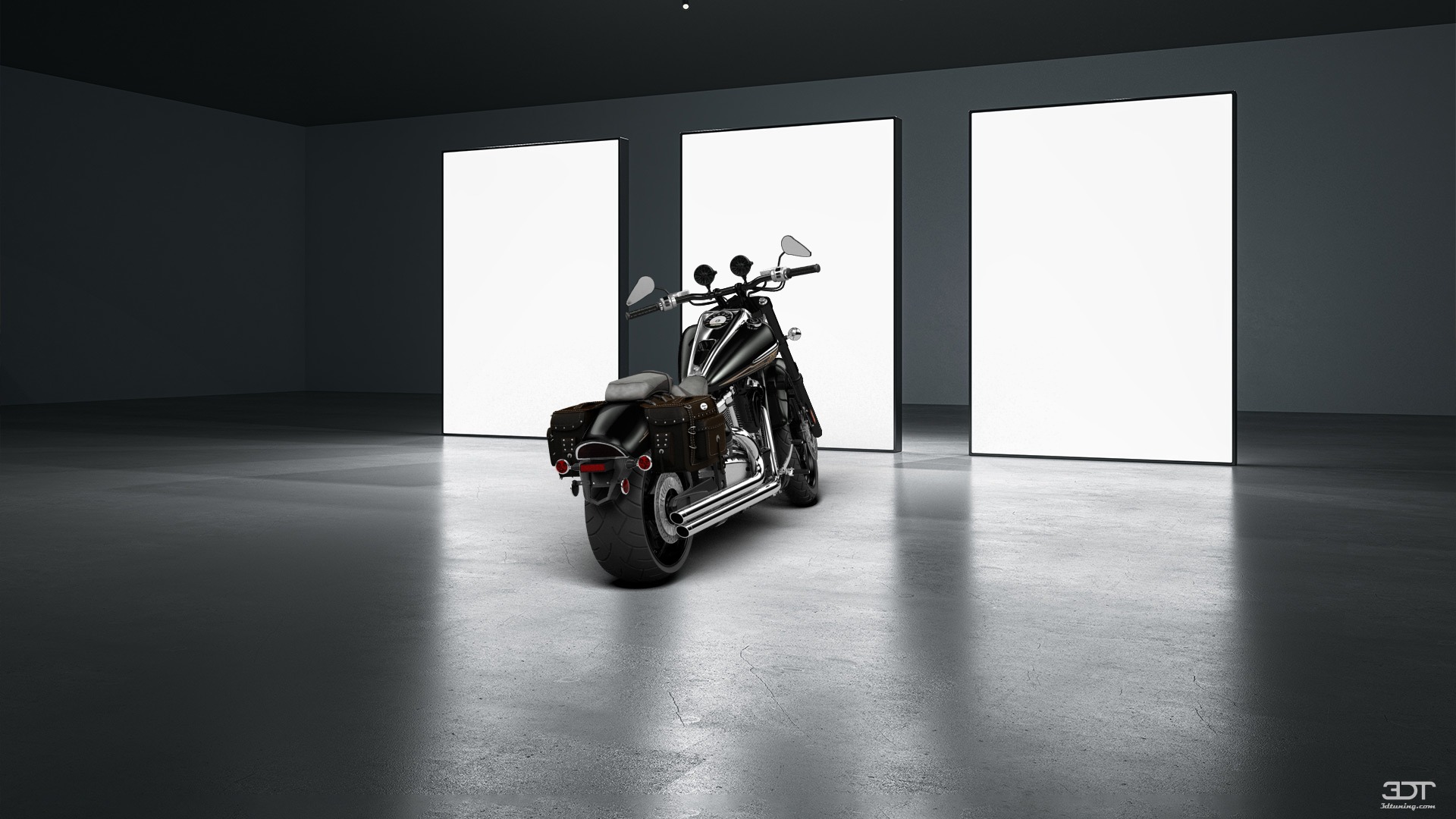 Yamaha Raider S Cruiser 2015